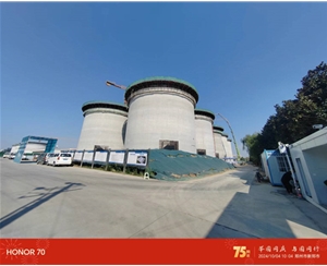 山西建国：爬架平台质量可靠的原因是什么？